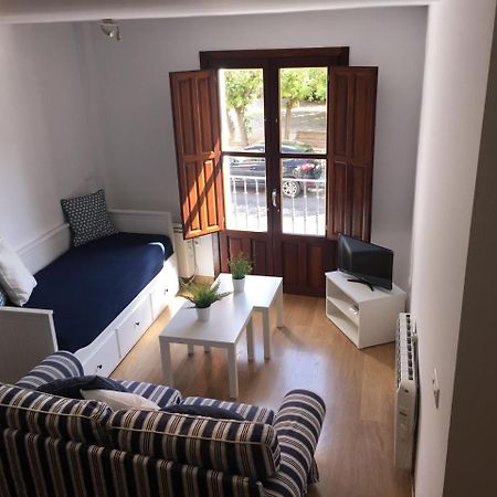 Apartamentos Viejo Continente Cuenca  Dış mekan fotoğraf