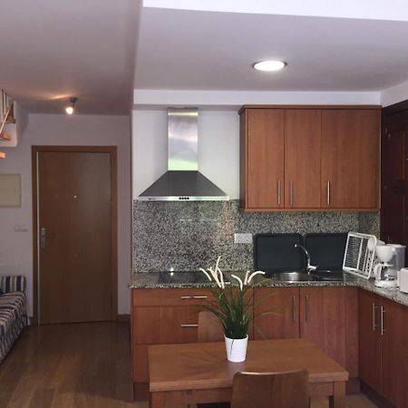 Apartamentos Viejo Continente Cuenca  Dış mekan fotoğraf