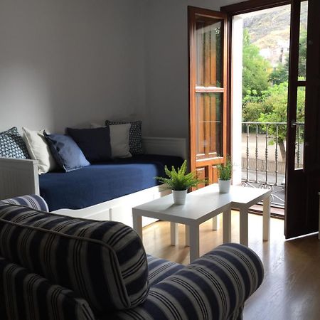 Apartamentos Viejo Continente Cuenca  Dış mekan fotoğraf
