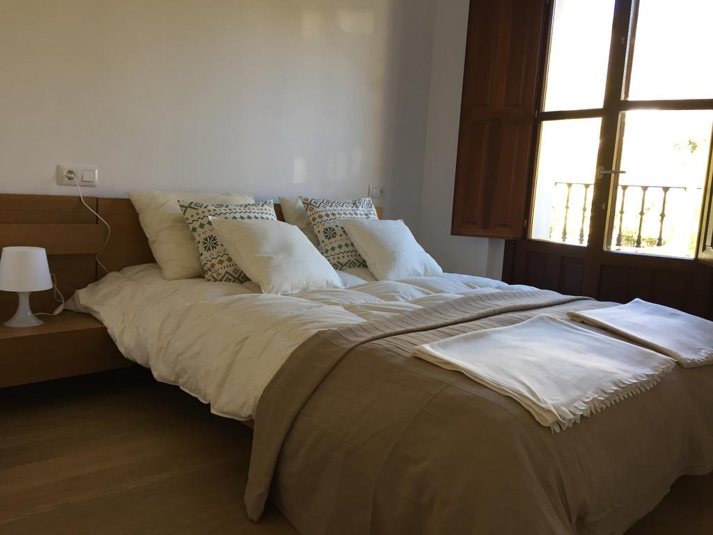Apartamentos Viejo Continente Cuenca  Dış mekan fotoğraf