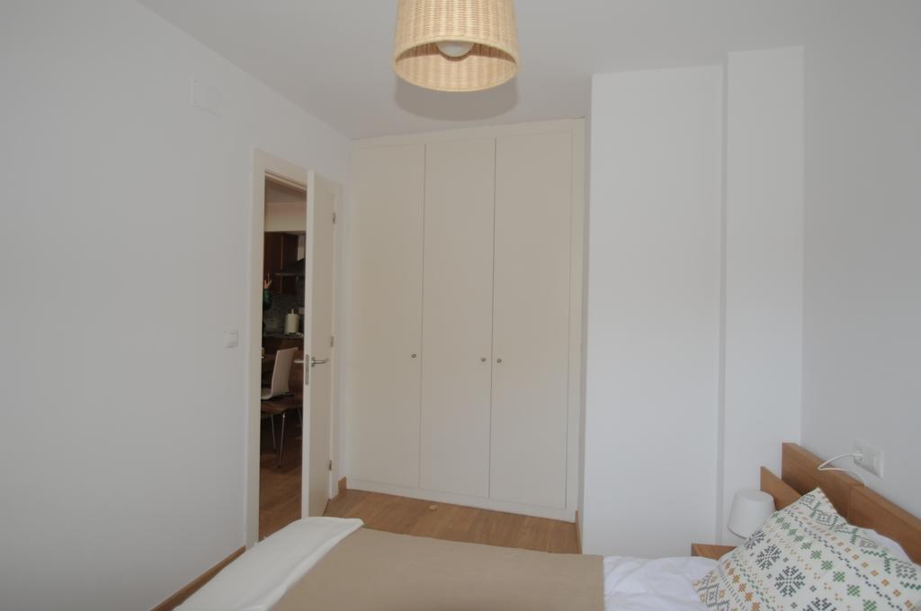 Apartamentos Viejo Continente Cuenca  Dış mekan fotoğraf