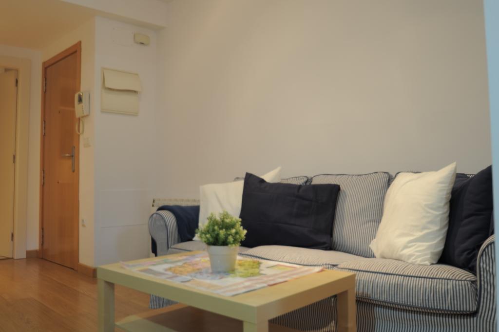 Apartamentos Viejo Continente Cuenca  Dış mekan fotoğraf