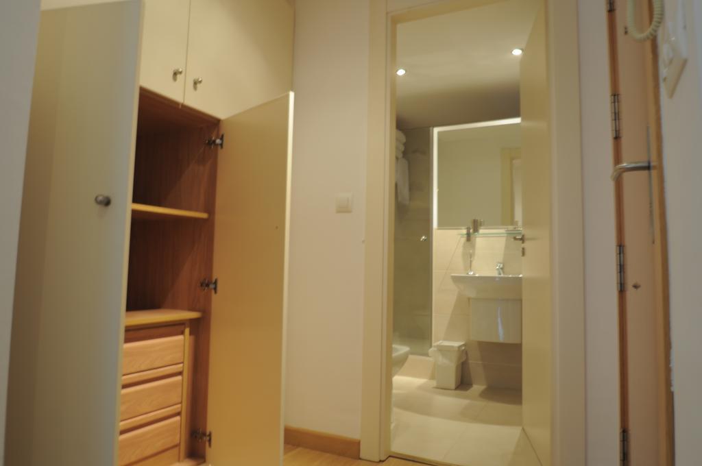 Apartamentos Viejo Continente Cuenca  Dış mekan fotoğraf