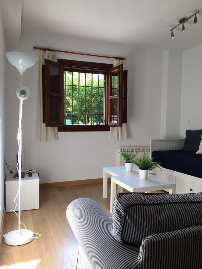 Apartamentos Viejo Continente Cuenca  Dış mekan fotoğraf