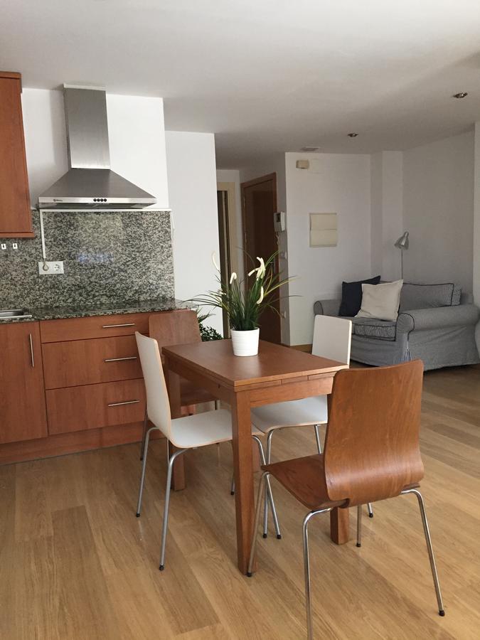 Apartamentos Viejo Continente Cuenca  Dış mekan fotoğraf