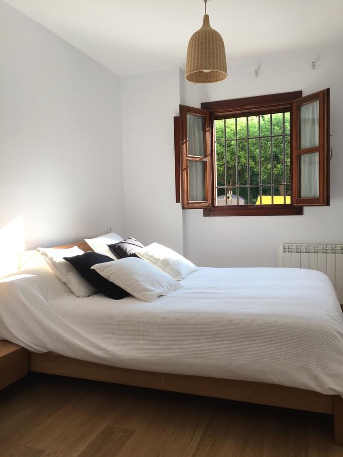 Apartamentos Viejo Continente Cuenca  Dış mekan fotoğraf