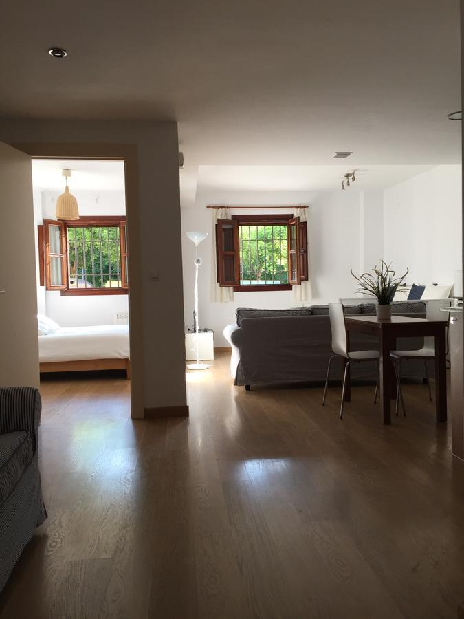 Apartamentos Viejo Continente Cuenca  Dış mekan fotoğraf