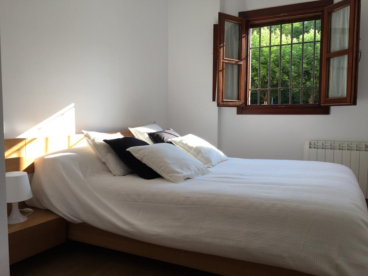 Apartamentos Viejo Continente Cuenca  Dış mekan fotoğraf