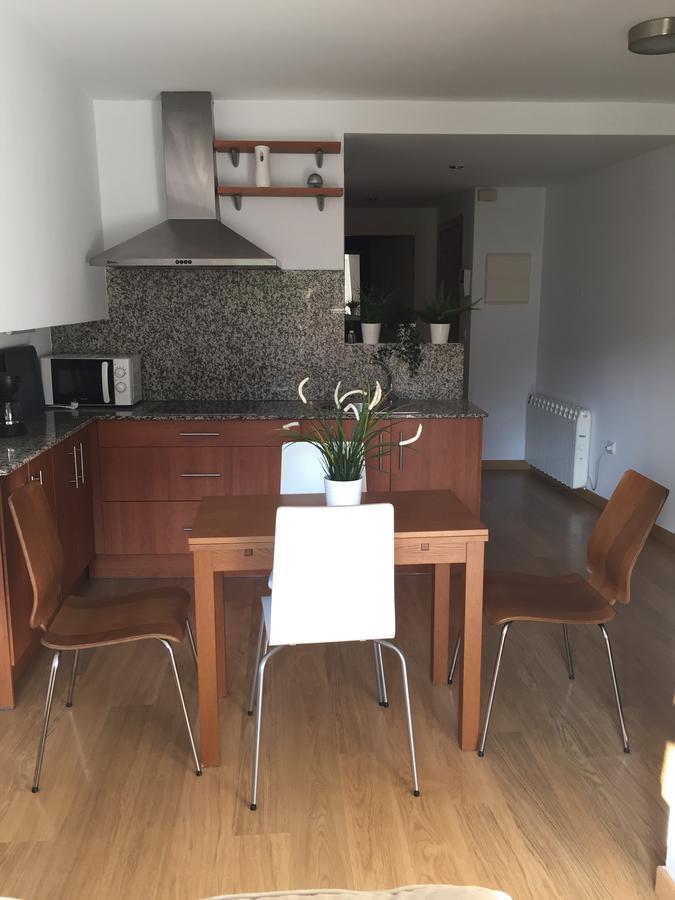 Apartamentos Viejo Continente Cuenca  Dış mekan fotoğraf