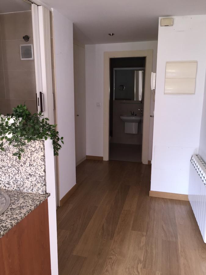 Apartamentos Viejo Continente Cuenca  Dış mekan fotoğraf