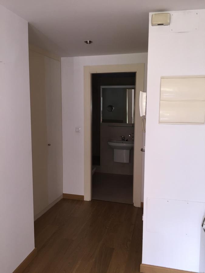 Apartamentos Viejo Continente Cuenca  Dış mekan fotoğraf
