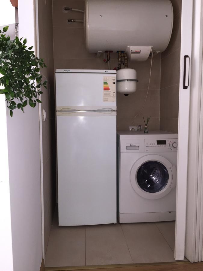 Apartamentos Viejo Continente Cuenca  Dış mekan fotoğraf