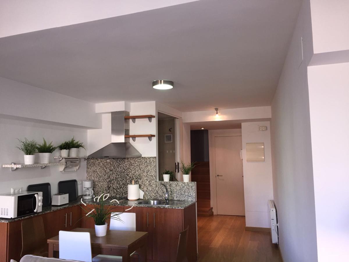 Apartamentos Viejo Continente Cuenca  Dış mekan fotoğraf