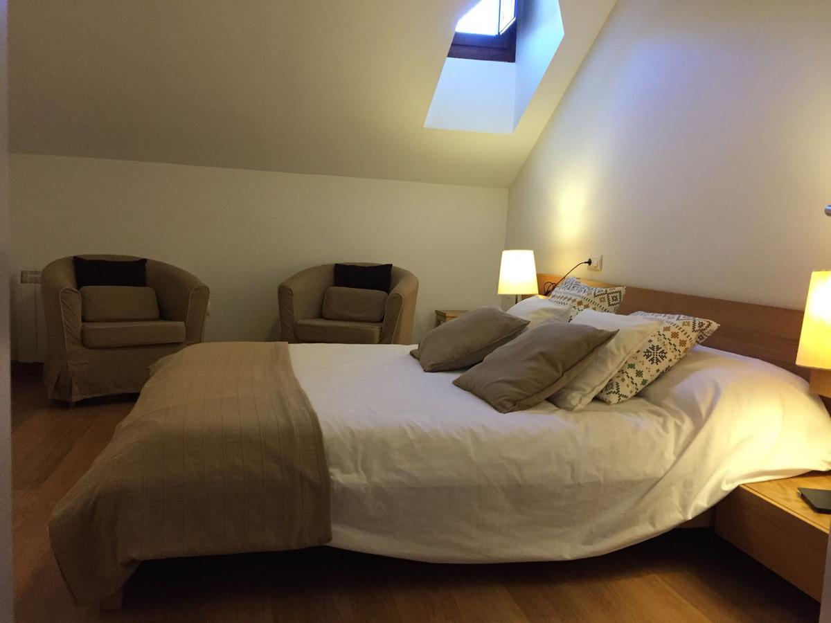 Apartamentos Viejo Continente Cuenca  Dış mekan fotoğraf