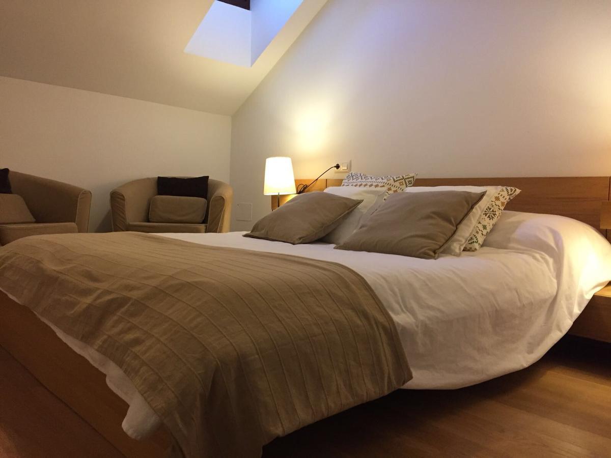 Apartamentos Viejo Continente Cuenca  Dış mekan fotoğraf