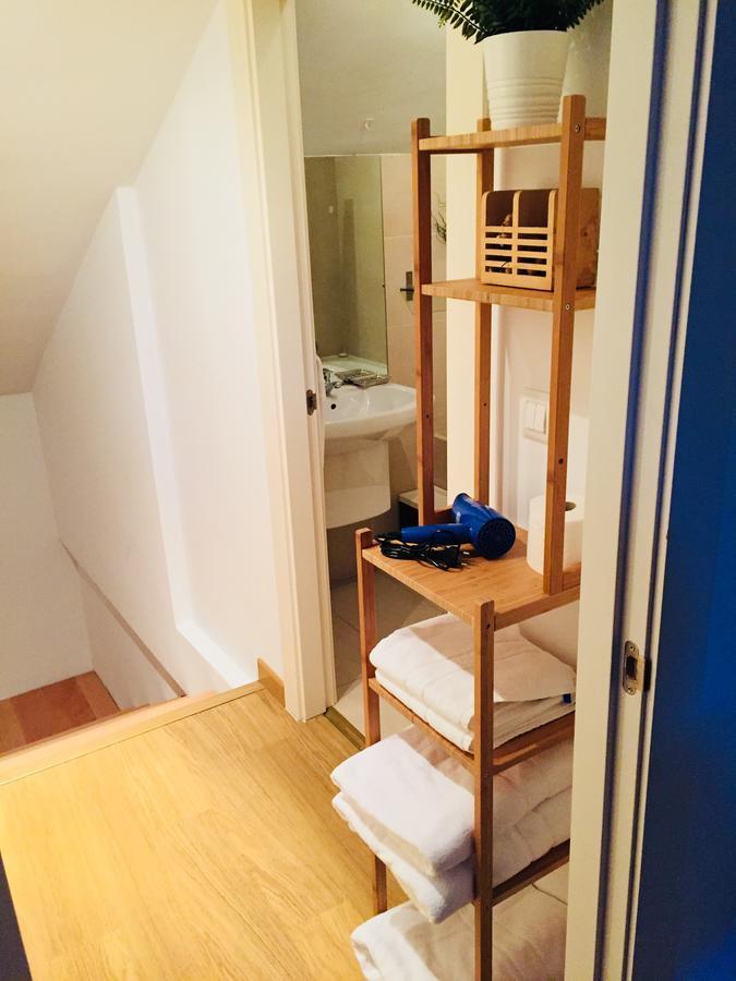 Apartamentos Viejo Continente Cuenca  Dış mekan fotoğraf