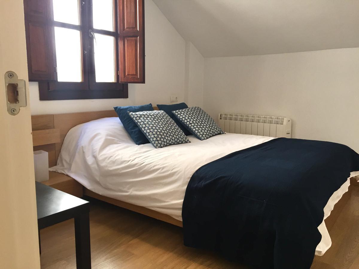 Apartamentos Viejo Continente Cuenca  Dış mekan fotoğraf
