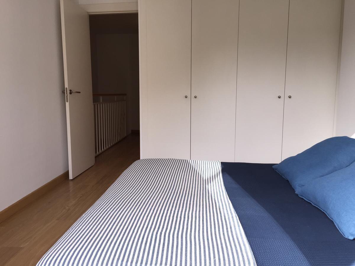 Apartamentos Viejo Continente Cuenca  Dış mekan fotoğraf