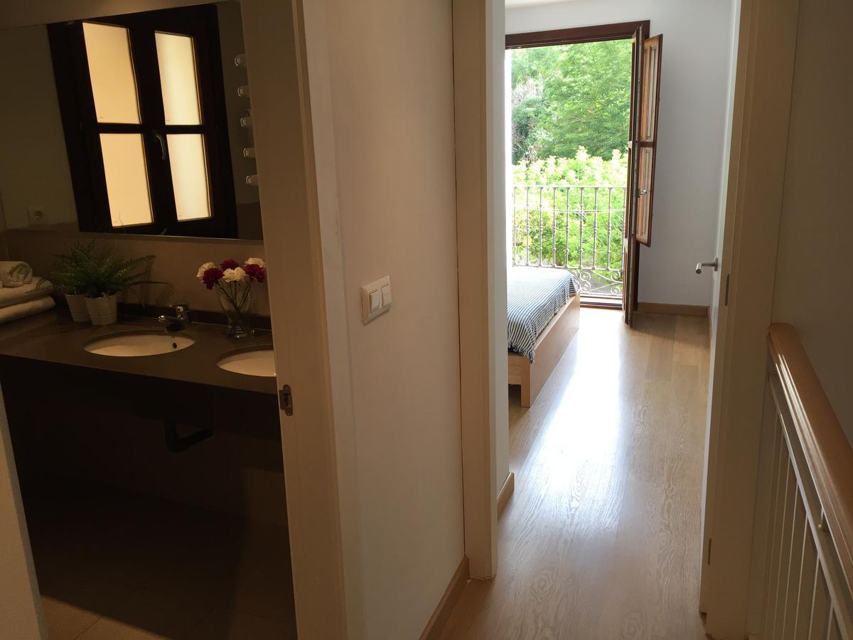 Apartamentos Viejo Continente Cuenca  Dış mekan fotoğraf