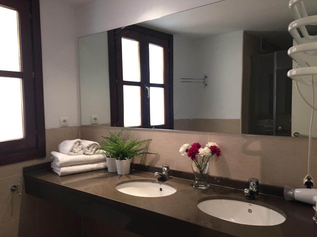 Apartamentos Viejo Continente Cuenca  Dış mekan fotoğraf
