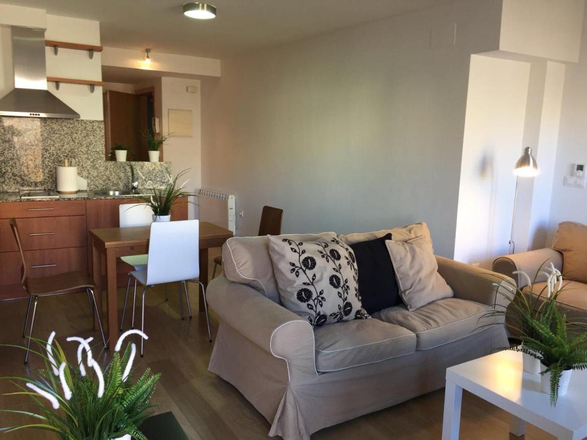Apartamentos Viejo Continente Cuenca  Oda fotoğraf